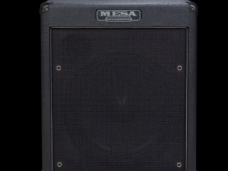 Mesa Boogie Scout Walkabout 12″