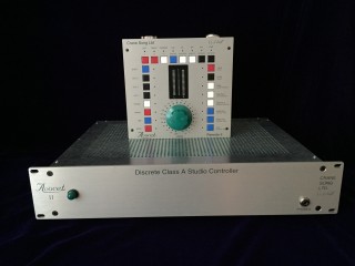 Cranesong Avocet II Monitor Controller