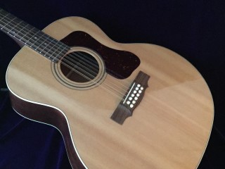 Guild F-212 XL 12-String Acoustic