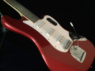Fender Bass VI Reissue
