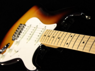 ’59 Fender American Vintage Stratocaster Reissue
