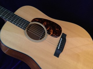 Martin Standard Series D18