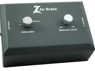 Dr. Z Airbrake Power Attenuator